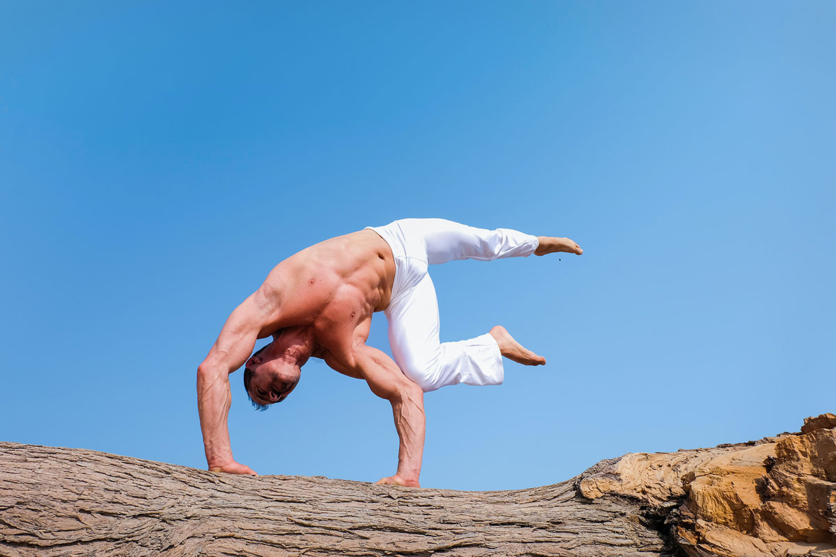 Testosterone therapy In West Lafayette: Muscle Strength